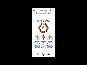 Kunci Jawaban Brain Out Level 136 137 138 139 140