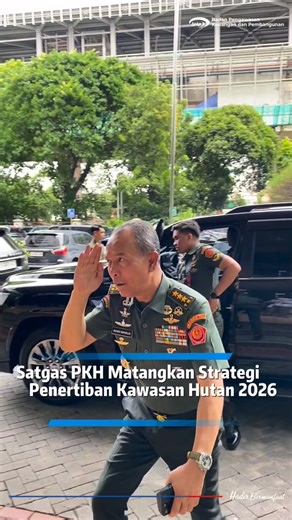 BPKP on Instagram: "Satukan langkah, samakan persepsi, dan mantapkan strategi. BPKP bersama kementerian dan lembaga anggota Satgas PKH terus memperkuat sinergi lintas instansi dalam pengawasan dan penertiban kawasan hutan guna memastikan kawasan hutan terlindungi, tertata dengan baik, dan memberi manfaat berkelanjutan bagi generasi mendatang."