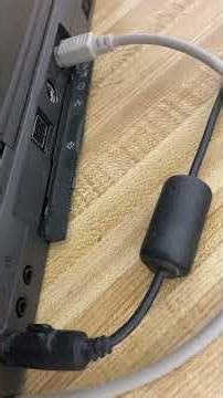 PowerBook 1400 Programming a PIC microcontroller