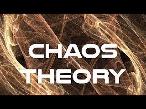 Chaos Theory Documentary - The Best Documentary Ever