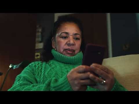 GambleAware - Women's Gambling Harms Prevention Campaign 15" cut down - time limit