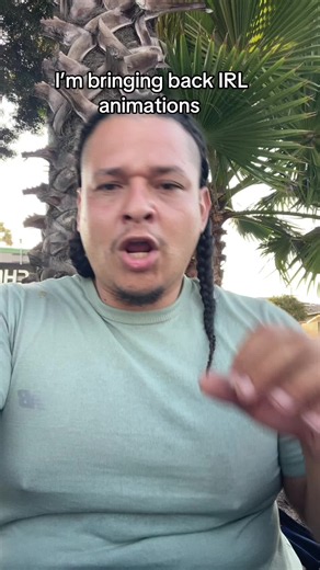 Pimp Named Slickback: The Viral IRL Animation Meme