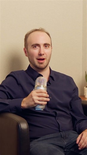 TSO horn player Nick Hartman on the weirdest part of orchestra life 📯