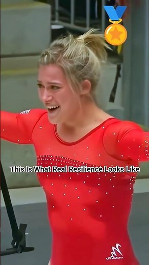 She Almost Walked Away… Then Came Back Stronger 🏅🏆 | Lucie Colebeck