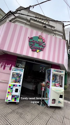 Nuevo Producto: Dispenser de Jelly Beans Mogúl