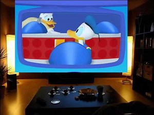 Mickey Mouse Clubhouse S02E29 Mickeys Message from Mars Part 1