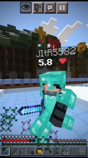 Mr.miner vs (fake)JItR