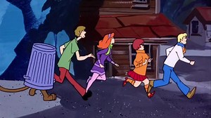 The Scooby-Doo Show [S01E10] HD
