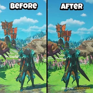 If MHS3 feels washed out, try these options to make the colors look more vibrant