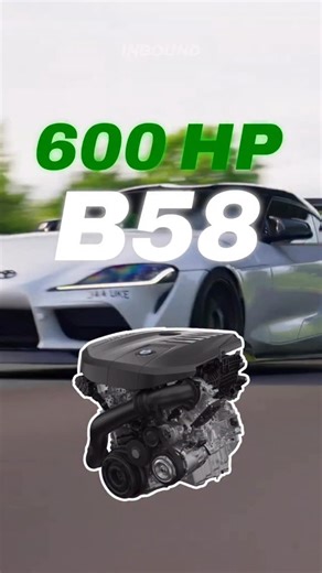 Vivid Racing | Need power mod suggestions for BMW’s B58? It’s all in the video! #vividracing #carparts #bmw #bimmer #toyota #supra #isthatasupra #b58... | Instagram