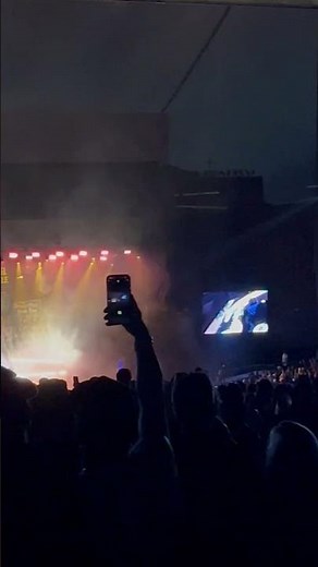 Tucker Wetmore Plays Piano - Great Balls of Fire at Shoreline Amphitheater Sep 2025 #live #country