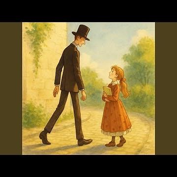 あしながおじさん (2025 Remaster)