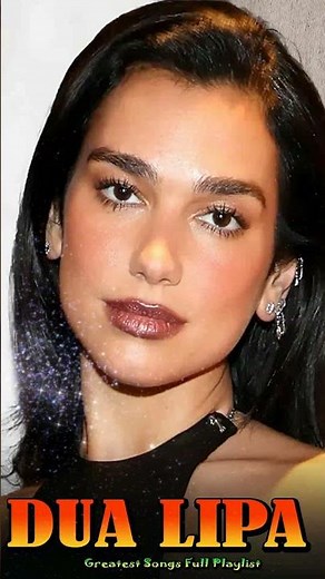Dua Lipa - Levitating Featuring Dababy
