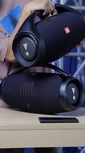JBL Boombox Bass Test – Ultimate Low-End Sound & Power! | ប៉ូលីន-Polin