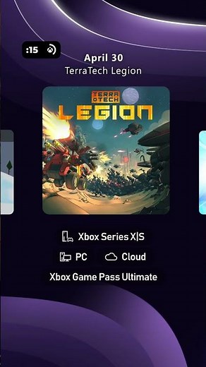 Who's ready to get CRACKIN' on these new games? #xboxgamepass #newgames