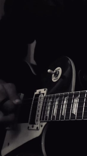My Sacrifice Guitar Cover Performance