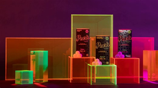 Grön and Head Change launch exclusive hash rosin edibles in Missouri