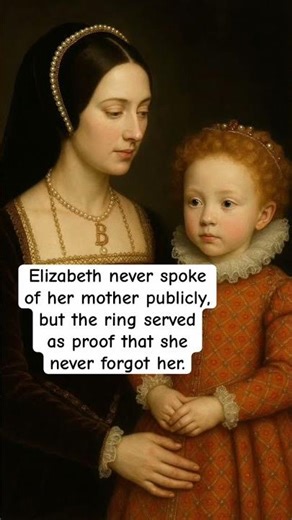 She kept her mother close to her heart all the time❤️ #history #foryou #explorepage #historyfacts