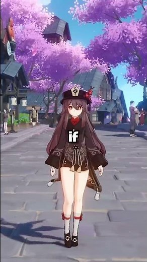 Creepiest OST in Genshin Impact...