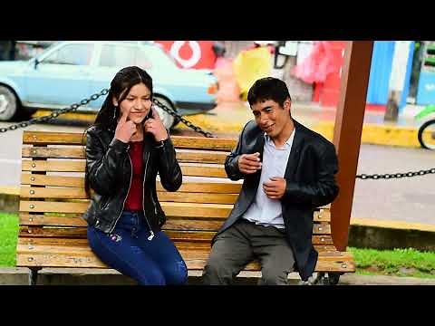 Las Paisanitas De Ahora_PEDRITO HUACCHA PRIMICIA 2025 (videoclip oficial)