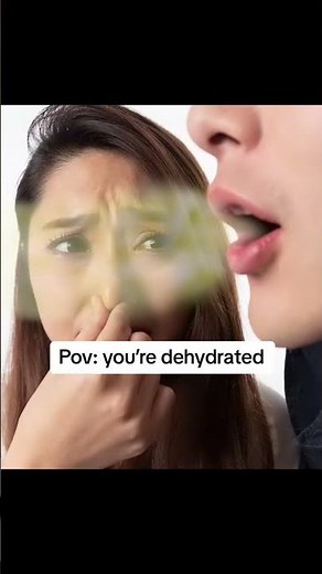 Dehydration Symptoms You Should Never Ignore