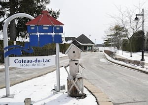 Hometown mourns Quebec pilot Antoine Forest, who died in LaGuardia crash