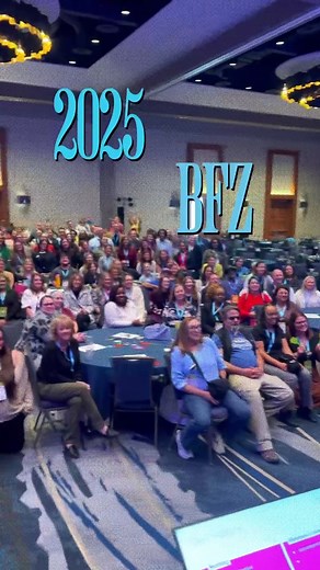 The 2025 Built for Zero Learning Session in Denver brought together community teams from across the country, all working toward one goal: making homelessness rare, brief, and nonrecurring. Over three days, teams reflected on progress, shared new ideas, and celebrated hard-won milestones. The energy, hope, and collaboration in the room showed what’s possible when communities unite around data and shared purpose. 🎥 Watch the recap video to see the moments that made this Learning Session unforgett