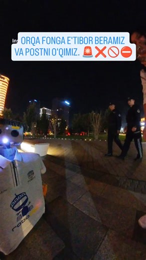 FoBot | O'zbekistonlik ROBOT | Nimaga kam post chiqmoqda ? Nimaga yoq bo'lib qolamiz ? Shu savollarga javob beraman. Birinchidan mana shunaqa robotlarni tushunmaydigan... | Instagram