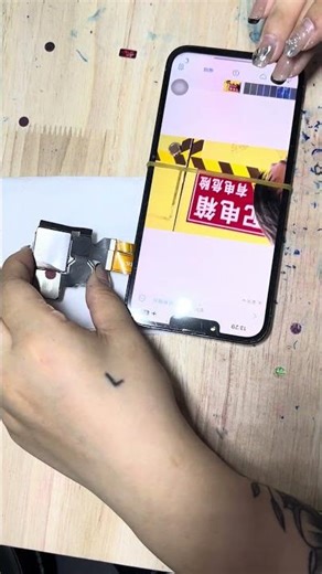 Camera one-by-one testing to ensure proper operation!#Camera#TestCamera