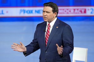 Who is Florida Gov. Ron DeSantis, ex-GOP presidential candidate?