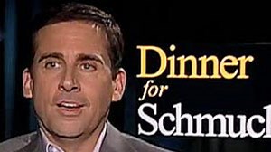 'Extra's' Rapid-Fire Quiz with the 'Schmucks'