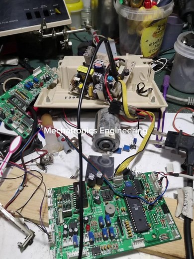 Mechatronics Engineering | Explore the World of Mechatronics