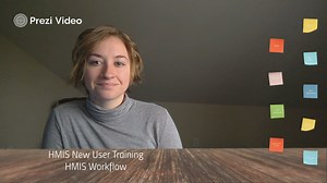 HMIS New User Training-Part 1