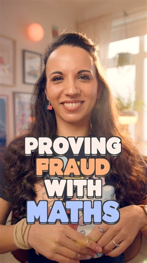 FUN FACT 🤓 I noticed that his full name, Henricus van Meegeren, is an anagram of ‘C I hang unseen Vermeer’!!! Coincidence? Yes! But how incredible for someone who literally got unseen ‘Vermeers’ hung on the wall! 🤯➕ ➖ ✖️ ➗ #factoftheday #funfacts #trivia #vanmeegeren #maths