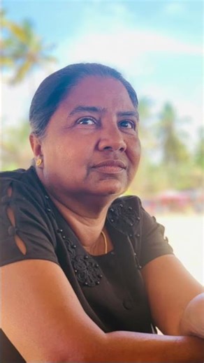 Happy Birthday to My Loving Mother ❤️ Thank you for everything Amma 🙏