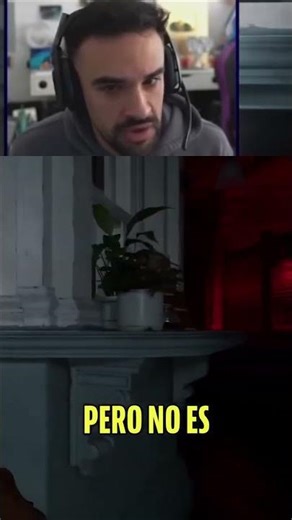 QUE ME CAGO EN LO ALTO 🗣️ #illojuaner #illojuan #residentevil #re9