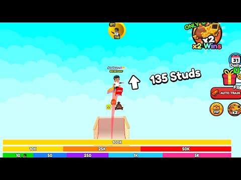 Showing My Skateboarding Skills In Roblox Skateboard Simulator!