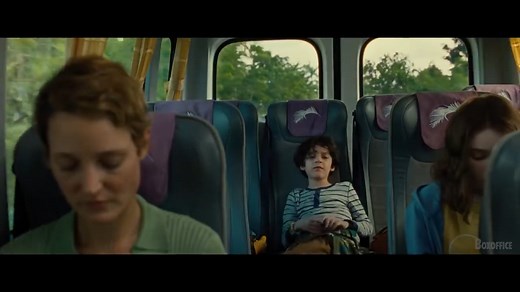 Old - Streaming HD VF