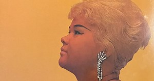 How Etta James Became a Blonde