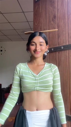 Exploring Sri Lankan Belly Dance Culture