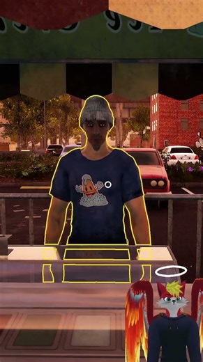 I've got Ice Cream - Bum Simulator #BumSimulator | #progressivegeek on #Twitch