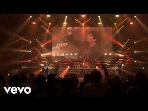 Mr. Big - Alive and Kickin' 4K HDR10 The BIG Finish Live at the Budokan 2023