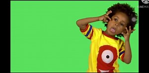 Hey now its your turn to try it yo gabba gabba loop