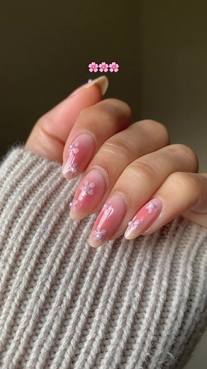 Stunning Pinterest Nail Art Inspiration with Coquette Aesthetic