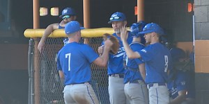 Spring sports scoreboard: April 15, 2024