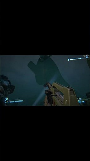 Aliens Colonial Marines ⛓ Спасительный Кран - Полная версия на канале #gaming