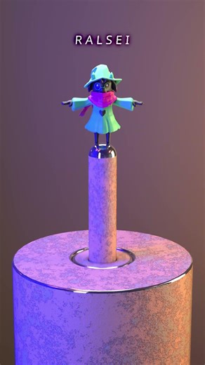 UNDERTALE or DELTARUNE — which one is better? choose in comment !