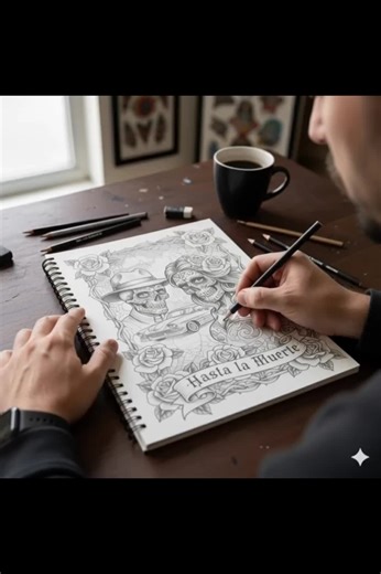 Exploring Lowrider Legends Through Tattoo Art