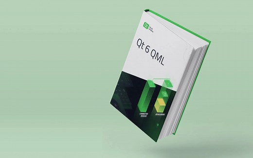 Qt6 QML 核心元素（Core Element）