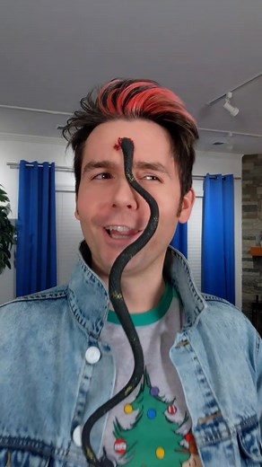 jesseandmike on TikTok